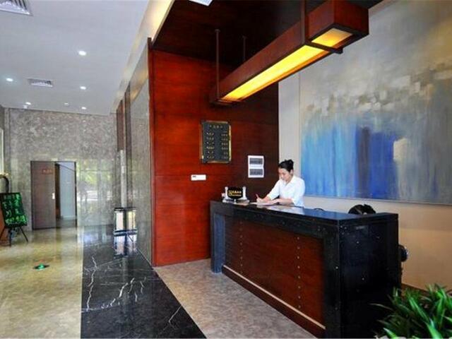 фото отеля Xianghe Hotel изображение №13