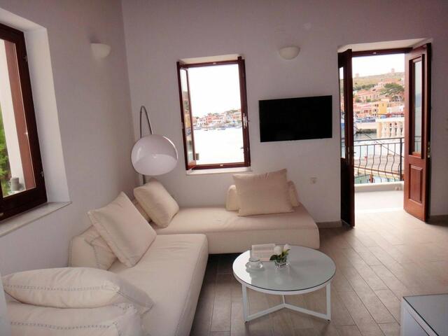 фото Aegean View Villas изображение №22