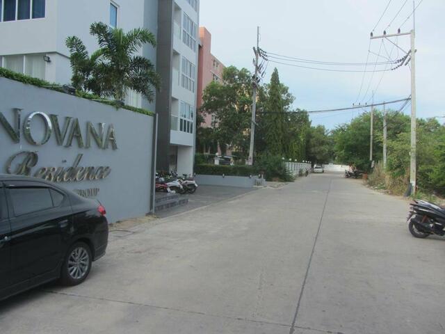 фото Novana Residence By Pattaya Lettings изображение №10