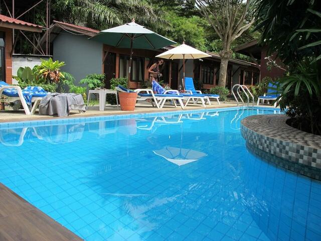 фото отеля Phuket Siam Villas изображение №25