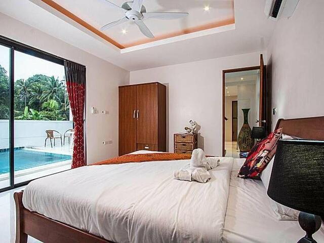 фото отеля Banthai Villa 12 - 3 Beds изображение №17