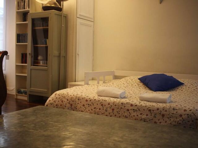 фотографии отеля Montmartre Apartments Cezanne изображение №19