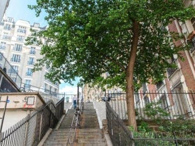 фото Montmartre Apartments Picasso изображение №22