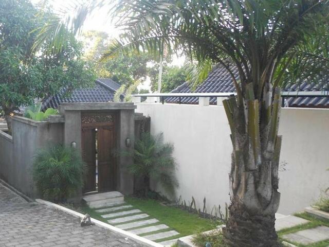 фото отеля Eunoia Heights Villa at Jimbaran Bali изображение №1