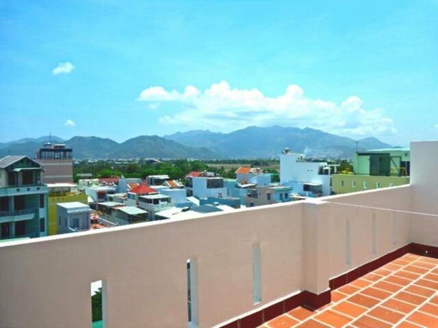 фото отеля Nha Trang City Apartments изображение №13