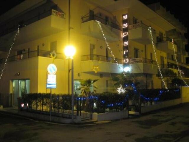 фото отеля Espero Residence изображение №1