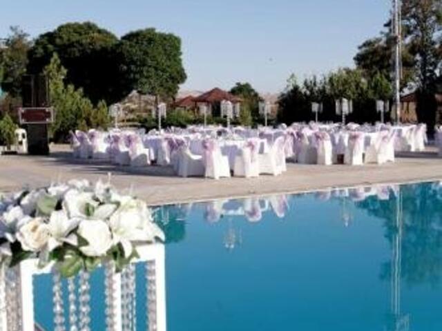 фотографии Patalya Lakeside Resort Hotel Ankara изображение №4