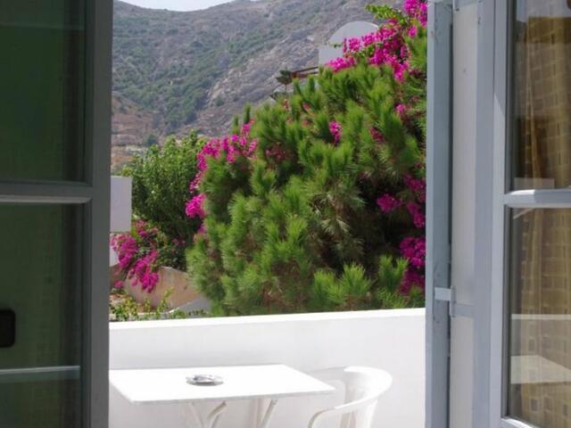 фотографии Santorini Houses изображение №4