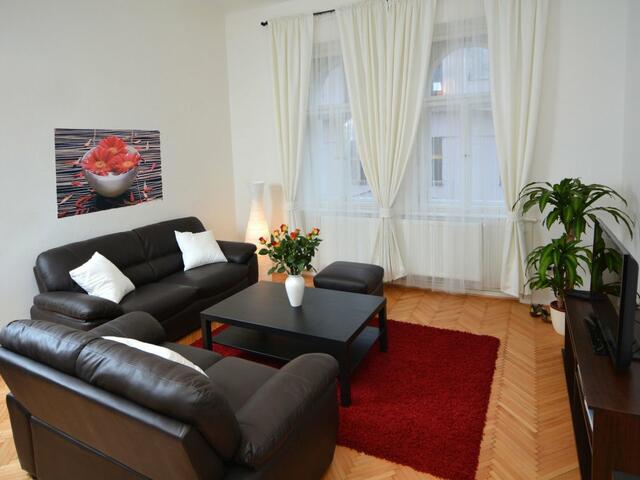фото Mivos Prague Apartments Vltava изображение №22