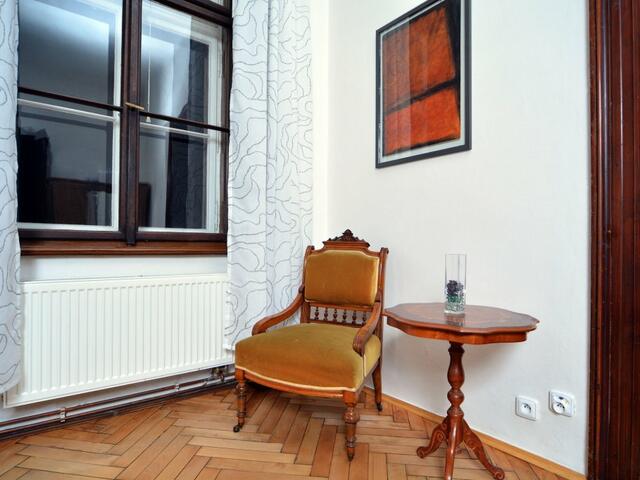 фотографии отеля Mivos Prague Apartments Vltava изображение №15