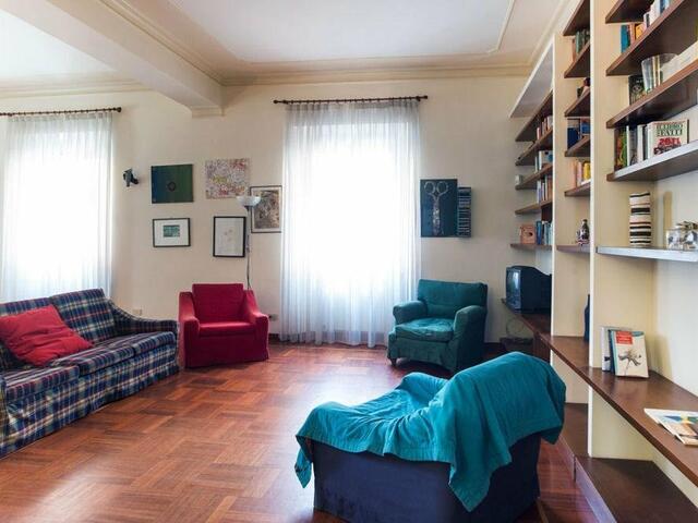 фото Rent in Rome - Monti Residence изображение №10