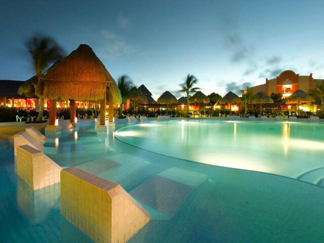 фото TRS Yucatan Hotel - Adults Only - All Inclusive изображение №2