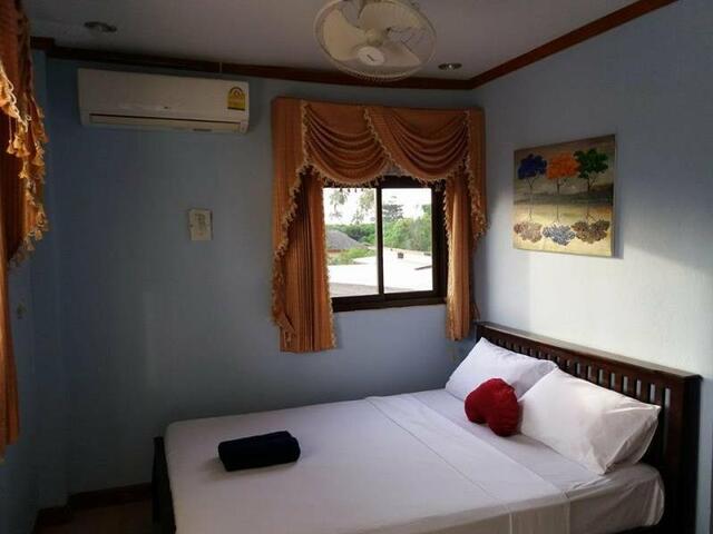 фото Guest House blue Andaman изображение №6
