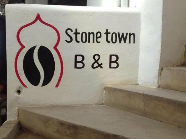 фото отеля Stone Town Cafe B&B изображение №13