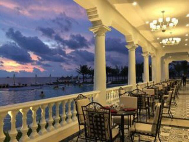 фотографии Vinpearl Phu Quoc Paradise Resort & Villas изображение №8