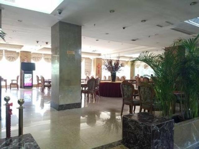 фото отеля Lihua Hotel изображение №9