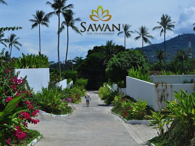 фотографии SAWAN Pool Villas Residence изображение №4