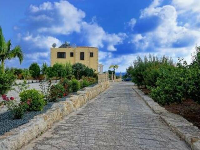 фото отеля Villa Agios Ilias 1 изображение №1