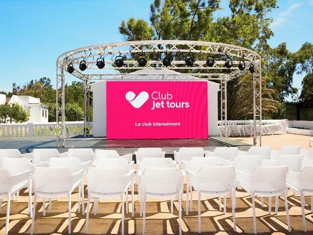 фото Club Jet Tours Alcudia изображение №10