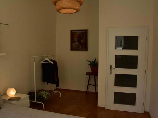 фотографии Prague Getaway Apartments изображение №12