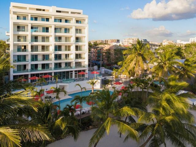 фото отеля Boca Beach Residence изображение №1