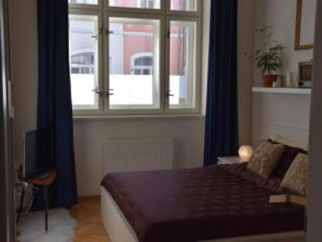 фото Prague Getaway Apartments изображение №18