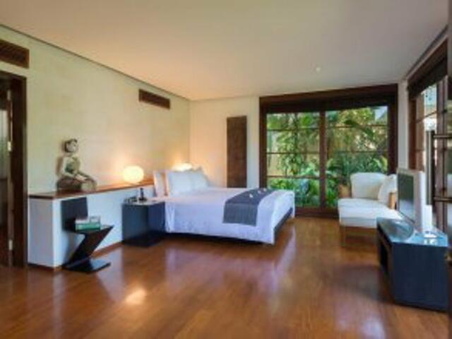 фото отеля Villa Ramadewa - an elite haven изображение №21