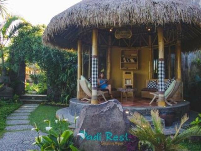 фото De Klumpu Bali – Eco Tradi Stay изображение №14