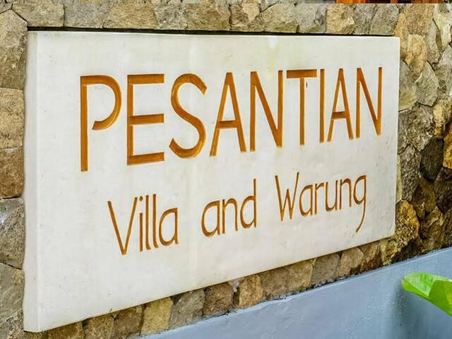 фото отеля Pesantian Villa & Warung изображение №5