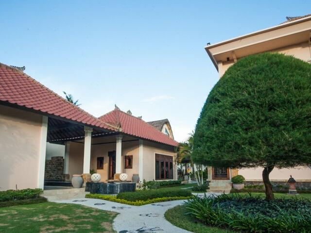 фото Jepun Bali Villa Sanur изображение №2