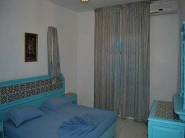 фотографии Hotel Corniche Monastir изображение №16