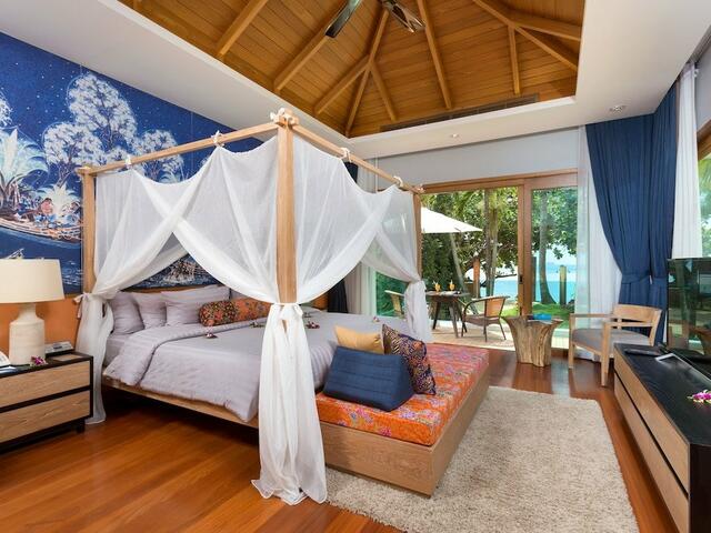 фотографии отеля Krabi Resort Pool Villa изображение №23
