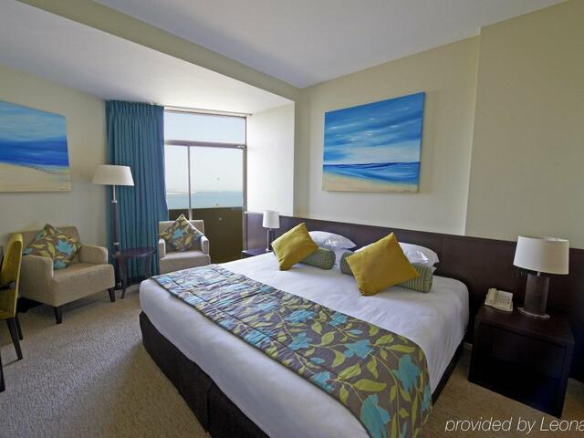 фото JA Jebel Ali Beach Hotel изображение №22