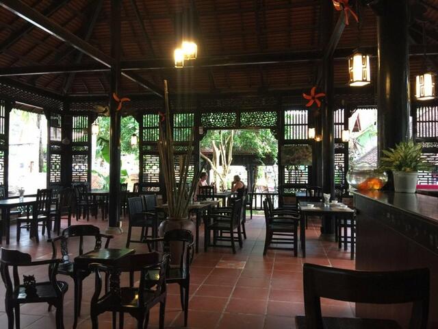 фото отеля Phu Quoc Island Resort and Spa изображение №9
