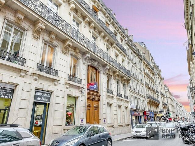 фотографии Sweet Inn Apartments Champs Elysées I изображение №4