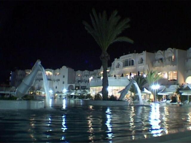 фото отеля Bravo Hotel Djerba изображение №1