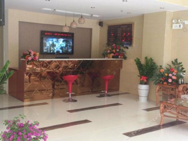 фото отеля Lanxiang Seaview Hotel изображение №5