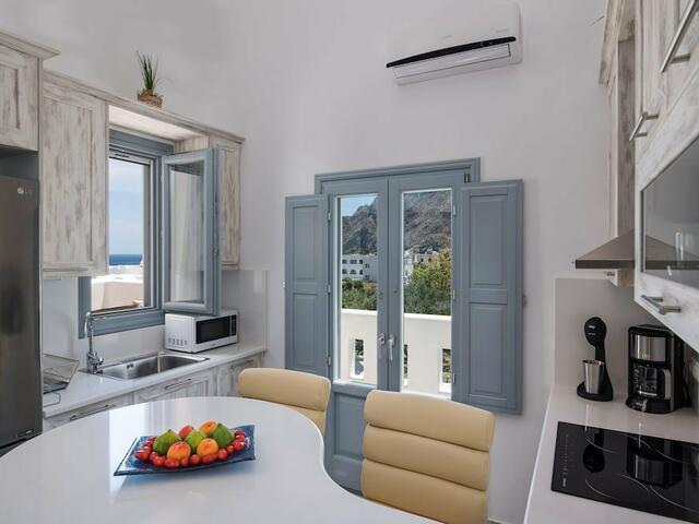 фотографии отеля Felicity Villas Santorini Luxury House изображение №19