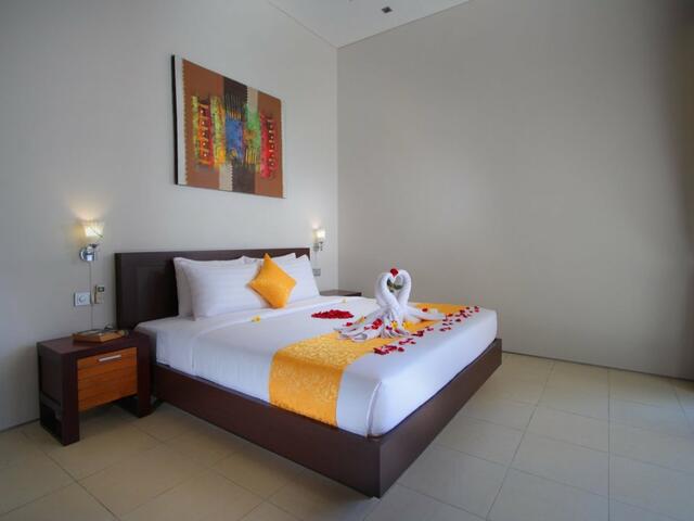 фото отеля Sudha Villa Bali Baik-Baik изображение №1