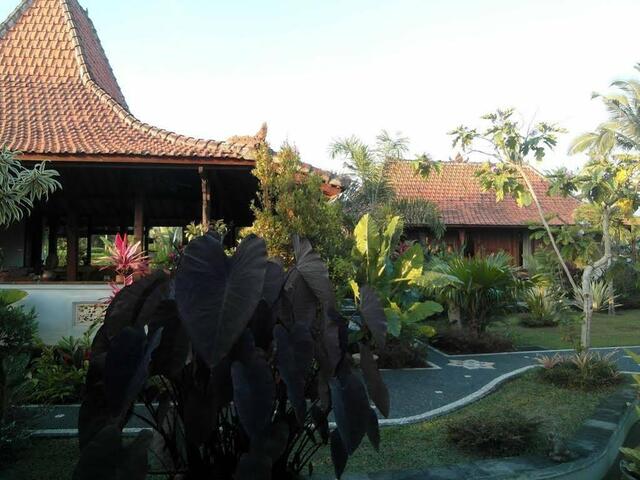 фото отеля Rumah Sungai изображение №33