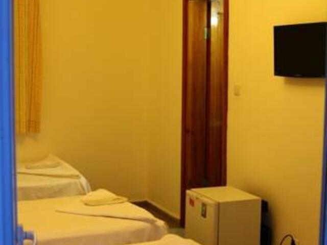 фото отеля Dilek Apart Hotel изображение №17