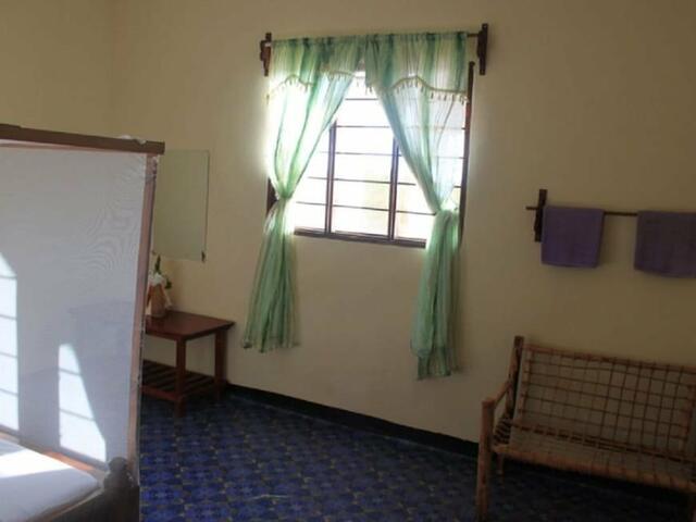 фотографии отеля Mfumbwi Backpacker Lodge изображение №31