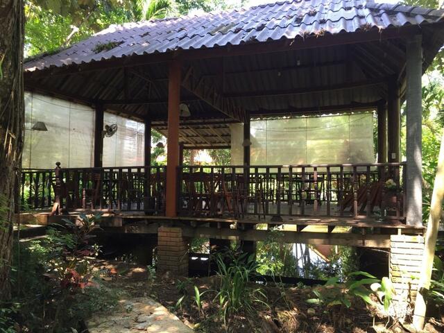 фотографии отеля Water Garden Krabi Resort изображение №3