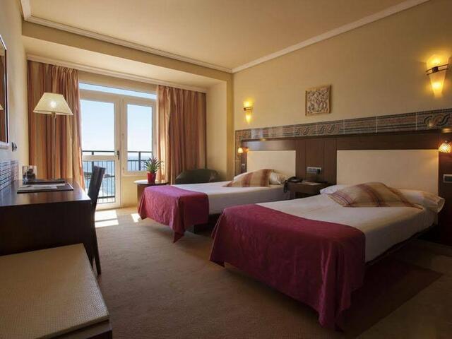фото отеля Hotel Husa Imperial Tarraco изображение №33