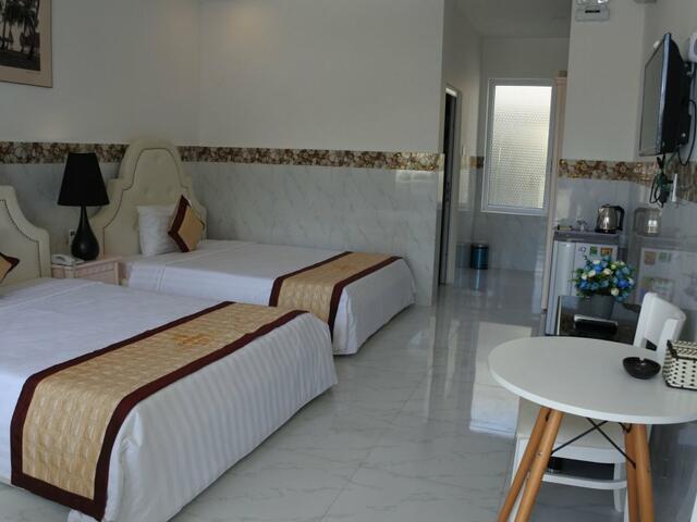 фото отеля Godiva Phu Quoc Hotel изображение №41