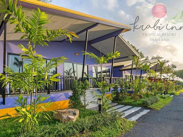 фотографии Krabi Inn Resort изображение №8
