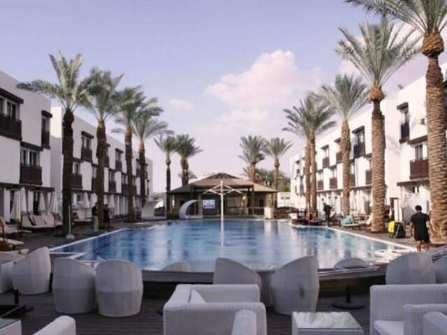 фото Holitel La Playa Hotel Eilat изображение №6