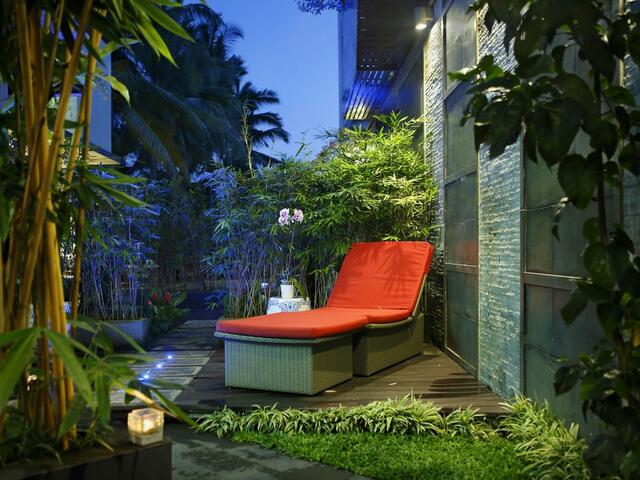 фото Luxe Villas Bali изображение №2