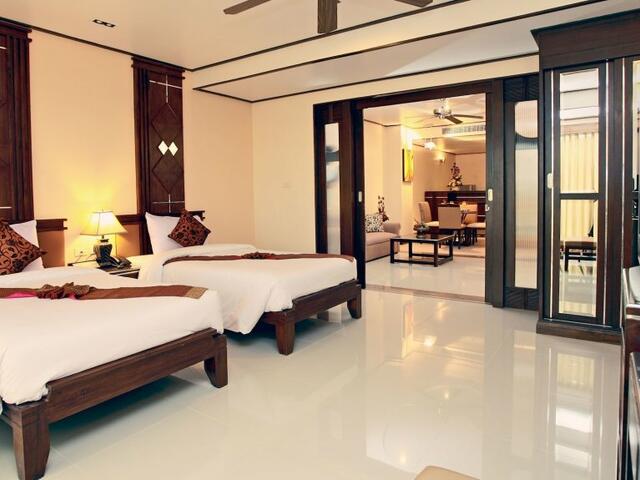 фотографии Pattaya Loft Hotel изображение №28