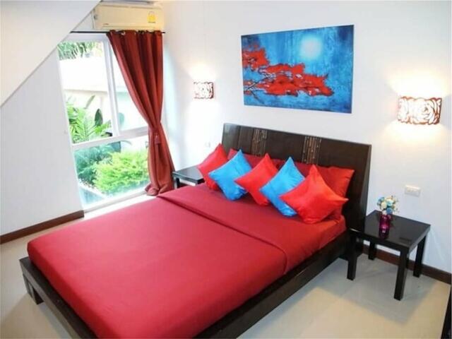 фото отеля Sunrise 3 bedrooms Apartment In Nai Harn изображение №1